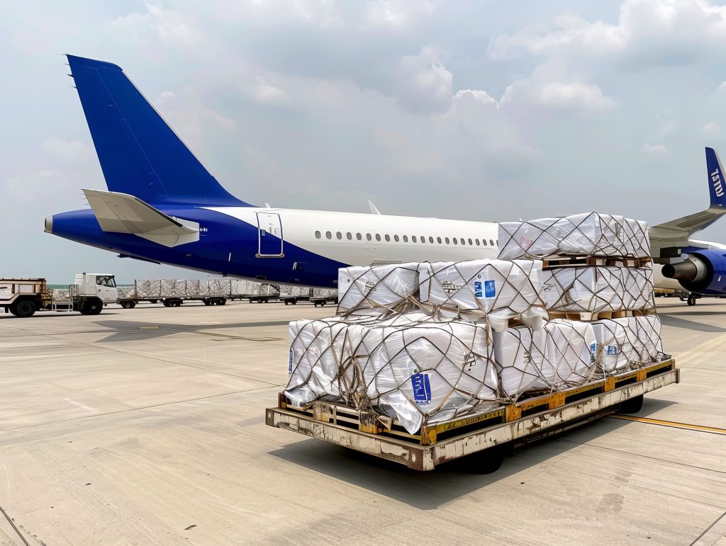 Ekspedisi Cargo Murah Surabaya Kendari yang Cepat Sampai