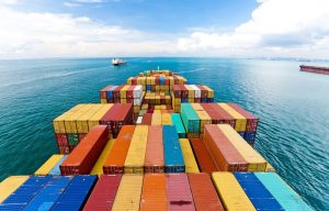 Jasa Ekspedisi Laut Terbaik di Lion Cargo Soekarno Hatta