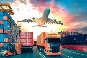 Ekspedisi Jayapura Jakarta Terbaik di Lion Cargo Soekarno Hatta