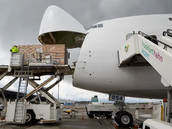 Lion Cargo Soekarno Hatta: Jasa Ekspedisi Murah Terbaik
