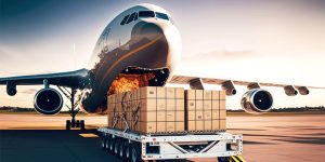 Jasa Pengiriman Cargo Kendari Manado via Udara Cepat
