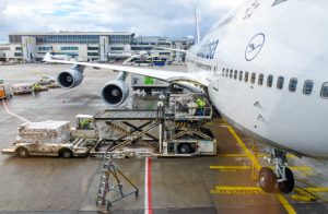 Lion Cargo Soekarno Hatta: Jasa Cargo Udara Port to Port