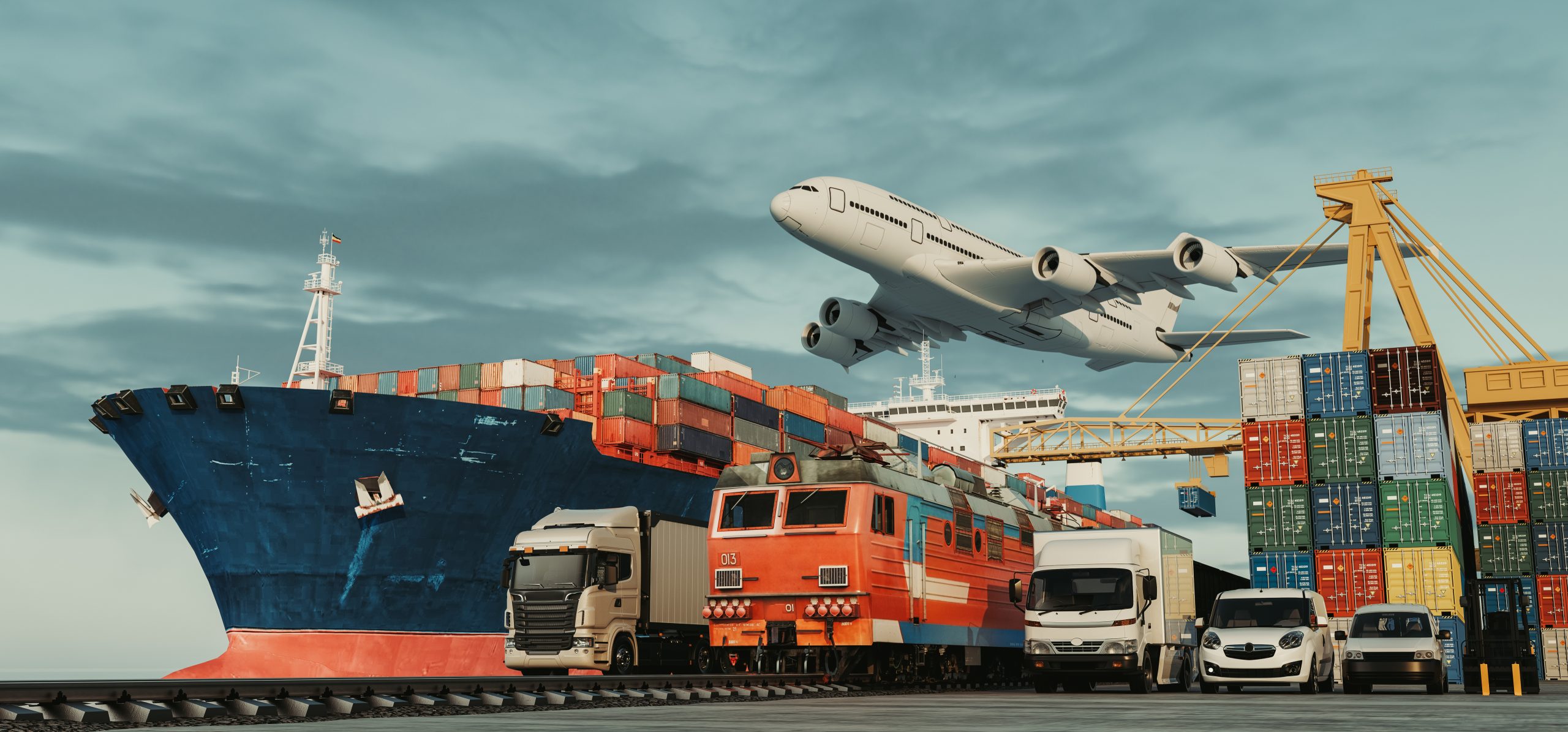Lion Cargo Soekarno Hatta: Cargo Kendari Merauke Terbaik