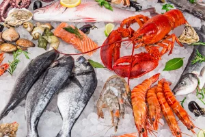 Yuk Ketahui Tips Pengiriman Live Seafood yang Aman