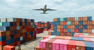 Lion Cargo Soekarno Hatta: Jasa Pengiriman Cargo via Udara
