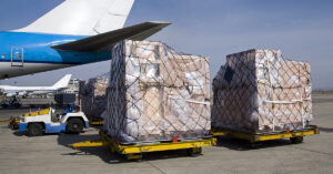 Ekspedisi Cargo Murah via Udara di Lion Cargo Soekarno Hatta