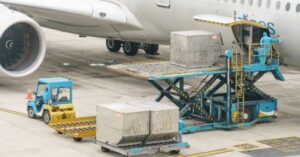 Lion Cargo Soekarno Hatta: Cargo Udara Bandara Terbaik
