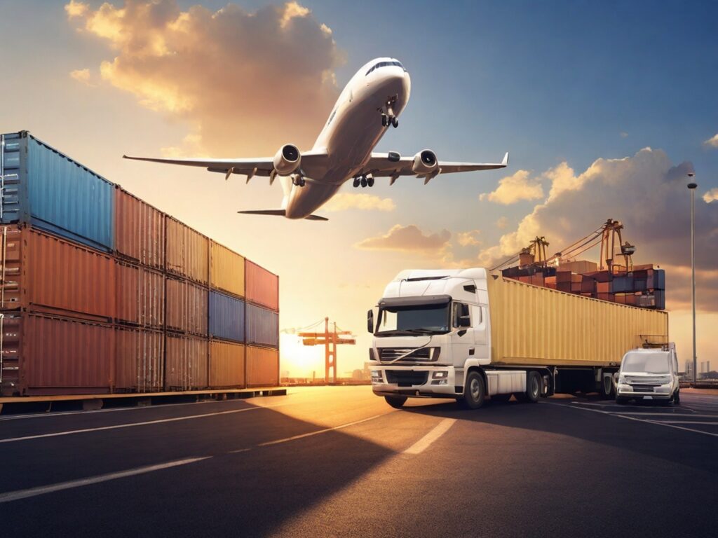 Lion Cargo Soekarno Hatta: Jasa Cargo Murah Jakarta Surabaya