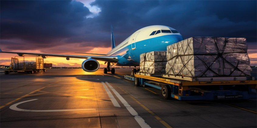 Lion Cargo Soekarno Hatta: Cargo Udara Bandara Terbaik