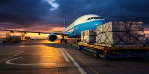 Lion Cargo Soekarno Hatta: Jasa Cargo Udara Cepat & Aman