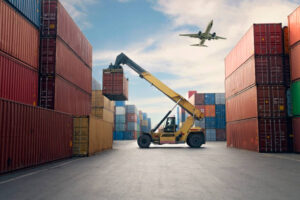 Jasa Cargo Udara Merauke Jakarta yang Tercepat & Aman