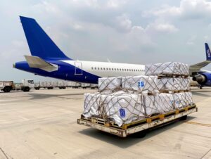Pengiriman Cargo Udara Jakarta Balikpapan Cepat Sampai