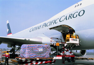 Cargo Udara Balikpapan Jakarta Murah dan Cepat Sampai