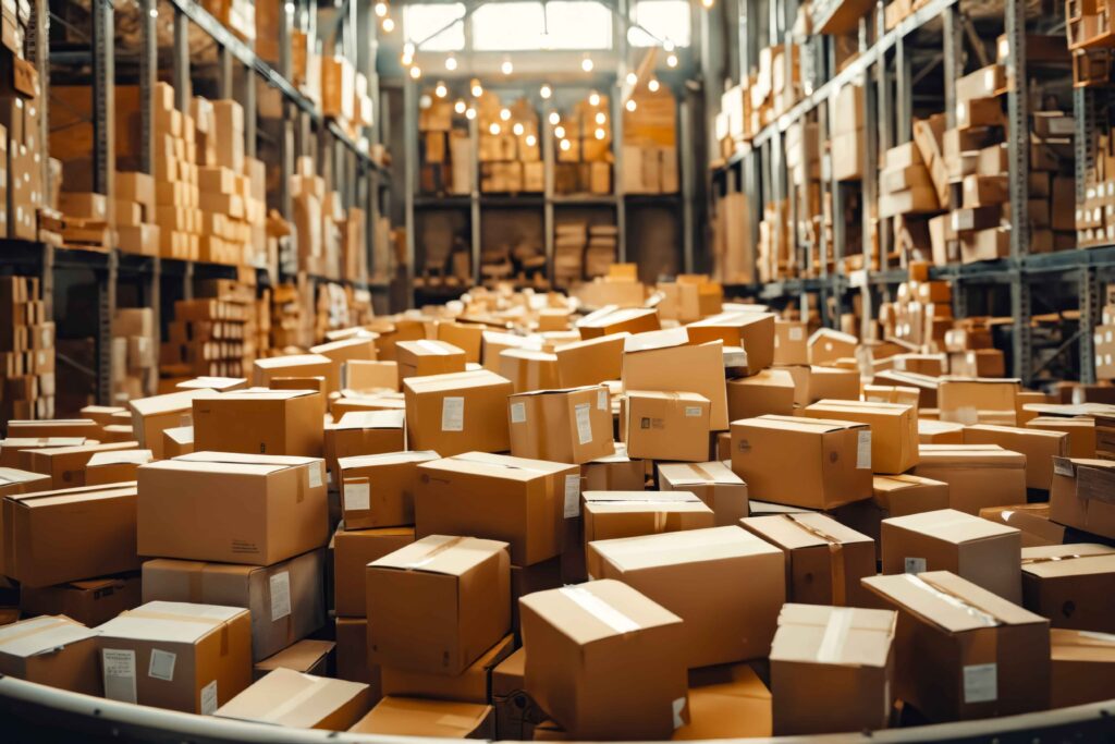 Cara Ekspor Barang ke Luar Negeri dengan Mudah