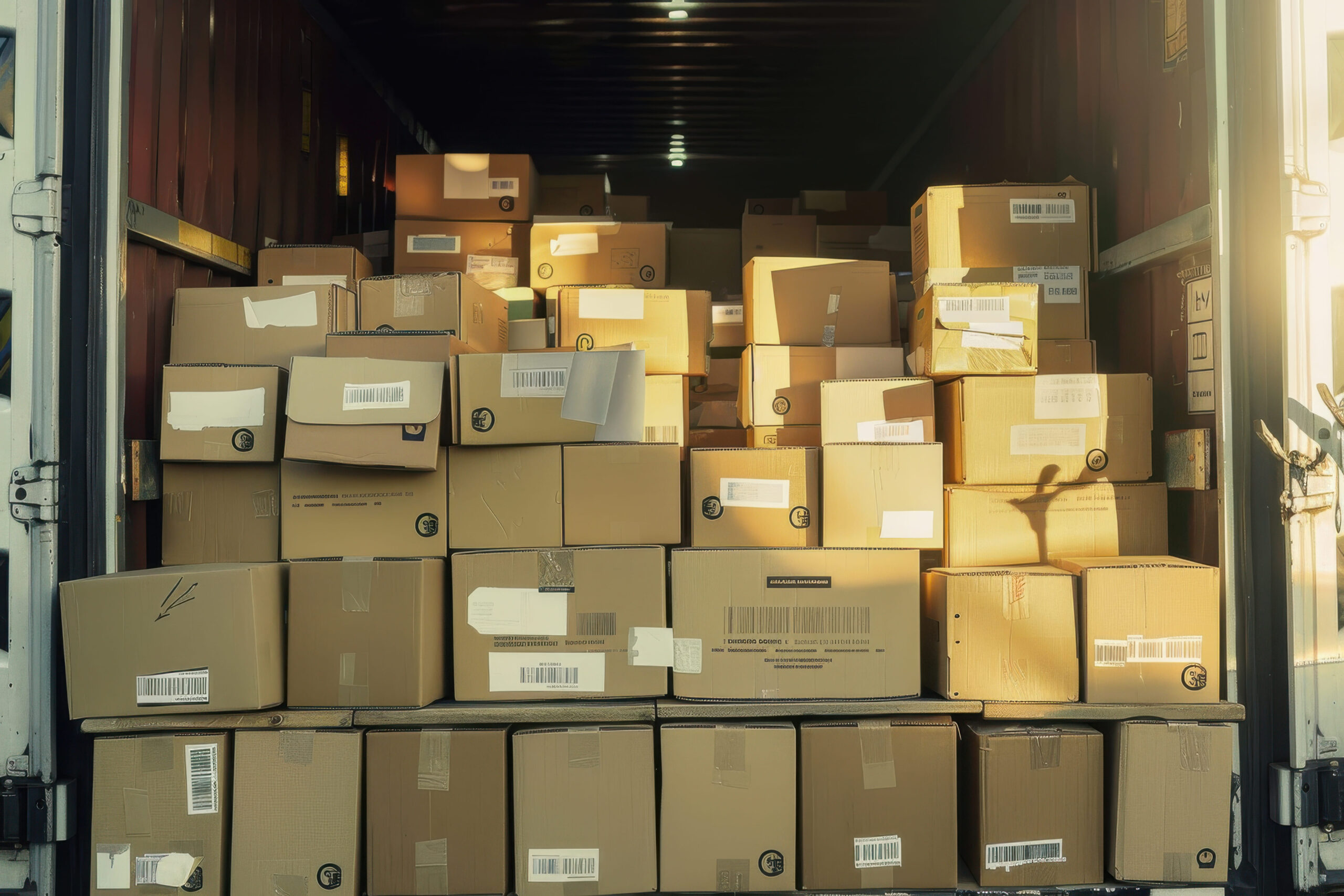 Jasa Kirim Cargo Jakarta Pekanbaru yang Cepat & Terjangkau