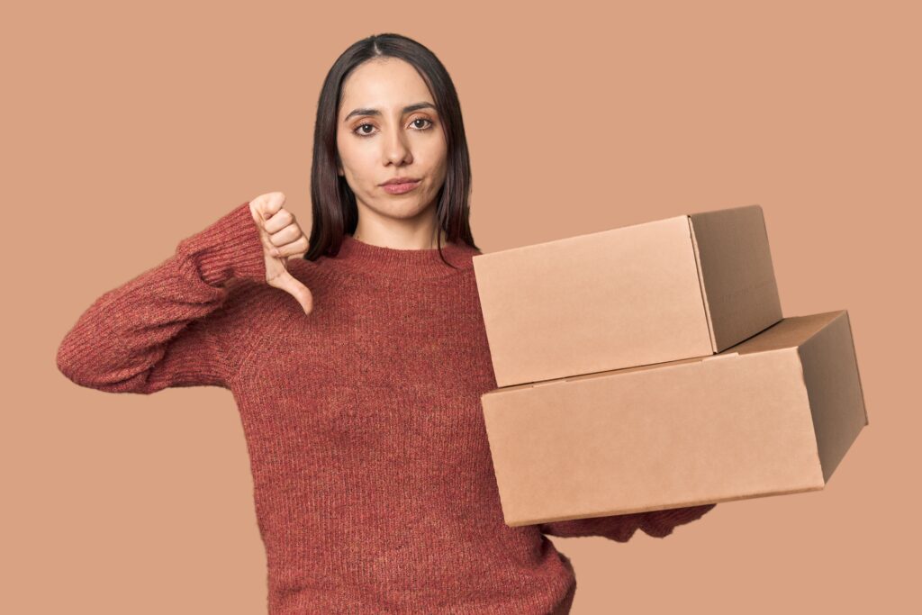 5 Permasalahan Pengiriman Barang Beserta Solusinya