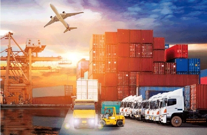 Lion Cargo Soekarno Hatta Solusi Pengiriman Udara Terpercaya