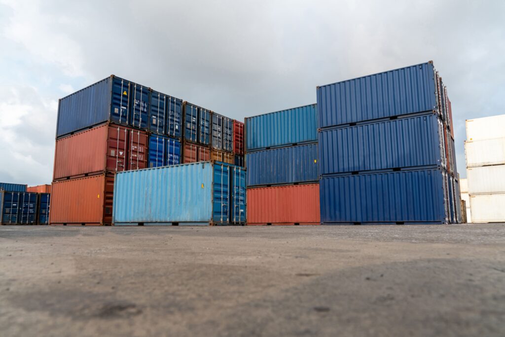 Ekspedisi Jakarta Morowali untuk Pengiriman Cargo Besar