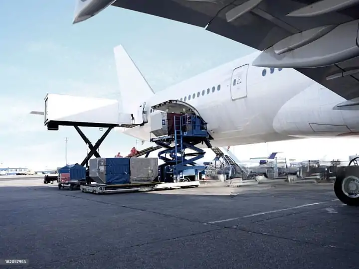 Ekspedisi Cargo Udara Cepat ke Seluruh Indonesia