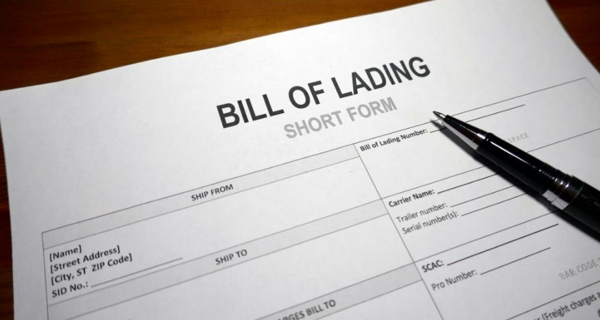 Jenis Dokumen Pengiriman Barang yang Wajib Diketahui