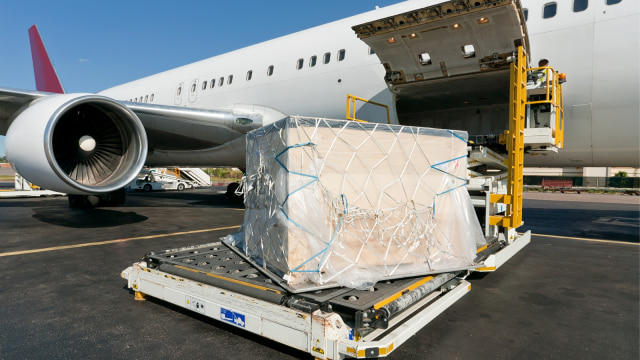 Butuh Jasa Cargo Bandara? Pilih Lion Cargo Soekarno Hatta