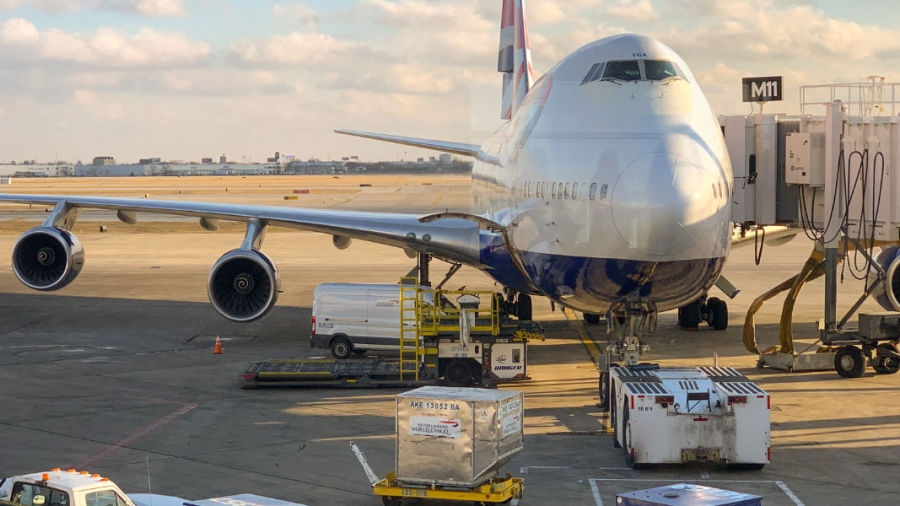 Cargo Udara Surabaya Sorong dengan Lion Cargo Soekarno Hatta