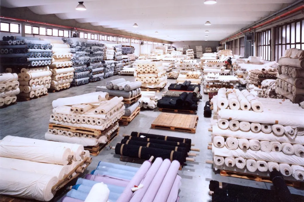 Pengiriman Barang Retail via Udara yang Aman Terpercaya