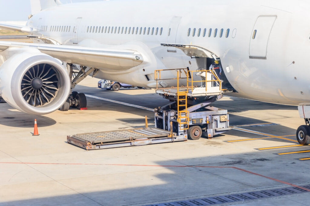 Cargo Door to Door Jakarta ke Pontianak