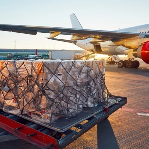 Cargo Bandara Manado ke Jakarta dengan Tarif Terjangkau