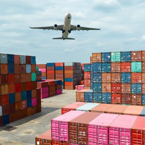 Tips dan Cara Kirim Barang Lewat Cargo Udara yang Aman