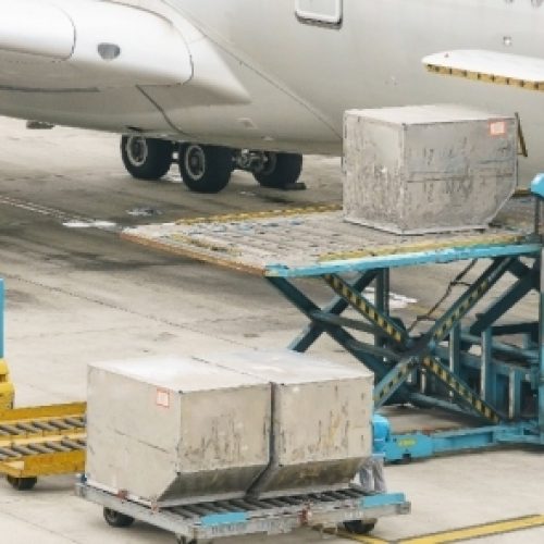 Cargo Udara Bandara Jakarta Palembang Aman Tercepat