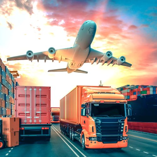 Lion Cargo Soekarno Hatta: Jasa Kirim Cargo yang Terjangkau