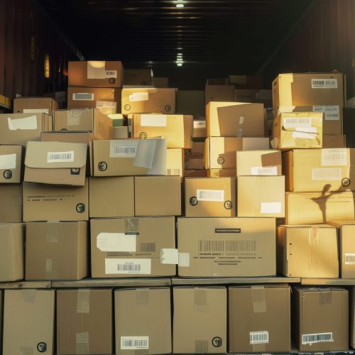 Ekspedisi Murah Jakarta Kupang di Lion Cargo Soekarno Hatta