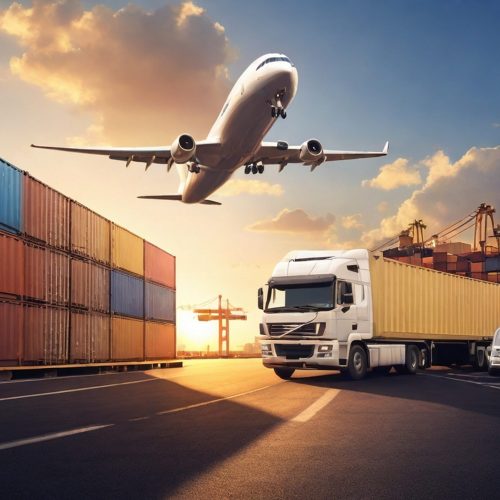 Lion Cargo Soekarno Hatta: Jasa Cargo Murah Jakarta Surabaya
