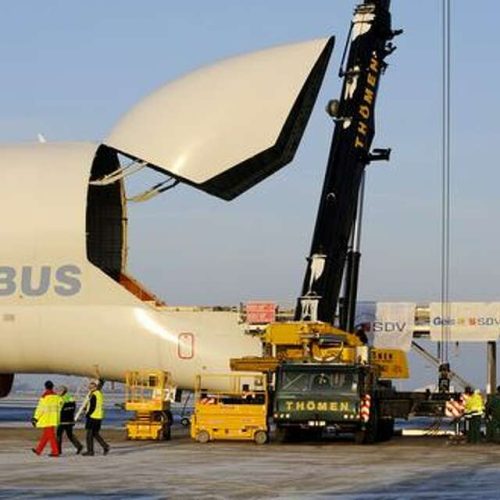 Lion Cargo Soekarno Hatta Melayani Cargo Bandara Cepat