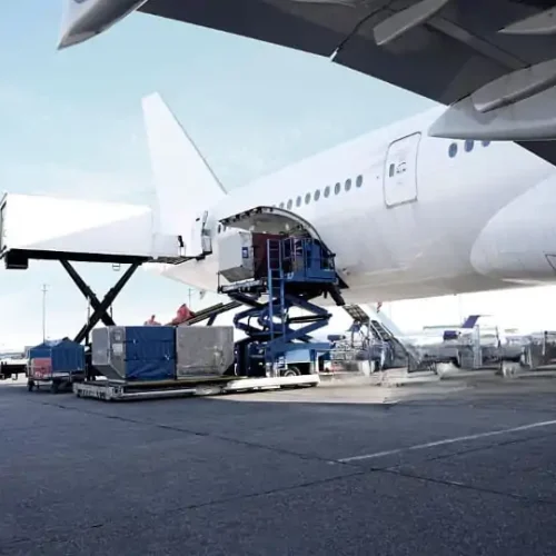 Ekspedisi Cargo Udara Cepat ke Seluruh Indonesia