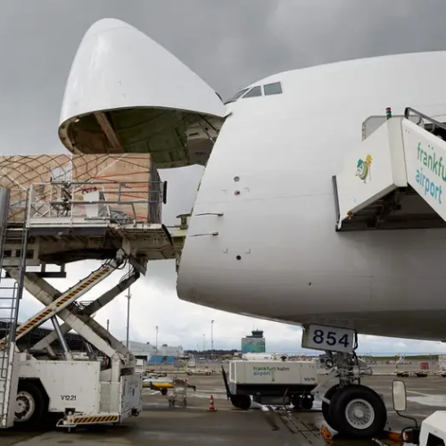 Lion Cargo Soekarno Hatta: Jasa Ekspedisi Murah Terbaik