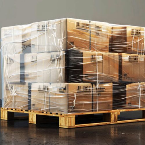 Jasa Pengiriman Sparepart Kendaraan dan Mesin Terpercaya