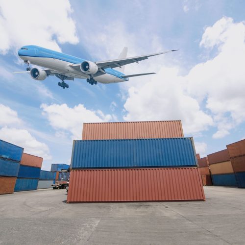 Butuh Ekspedisi Udara? Hubungi Lion Cargo Soekarno Hatta