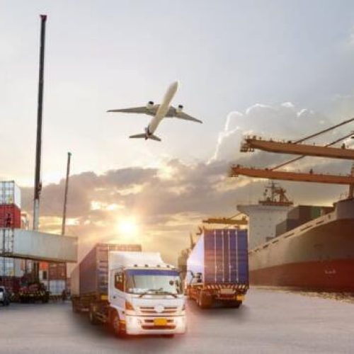 Ekspedisi Jayapura Jakarta Terbaik di Lion Cargo Soekarno Hatta