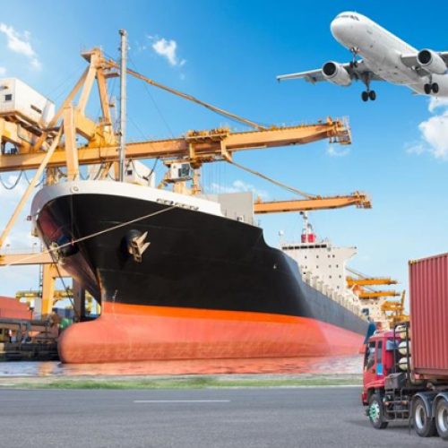 Lion Cargo Soekarno Hatta: Jasa Ekspedisi ke Seluruh Indonesia