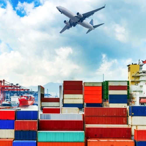 Lion Cargo Murah Soekarno Hatta: Ekspedisi Jakarta Makassar