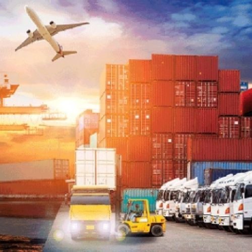 Lion Cargo Soekarno Hatta Solusi Pengiriman Udara Terpercaya