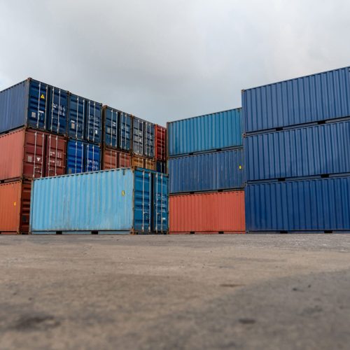 Ekspedisi Jakarta Morowali untuk Pengiriman Cargo Besar