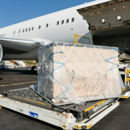 Butuh Jasa Cargo Bandara? Pilih Lion Cargo Soekarno Hatta