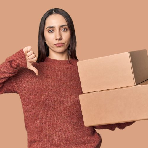 5 Permasalahan Pengiriman Barang Beserta Solusinya