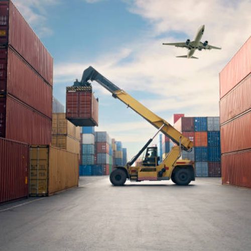 Jasa Ekspedisi Jayapura Jakarta di Lion Cargo Soekarno Hatta