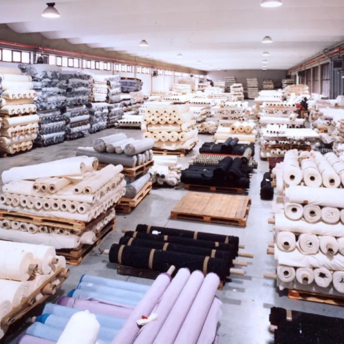 Pengiriman Barang Retail via Udara yang Aman Terpercaya