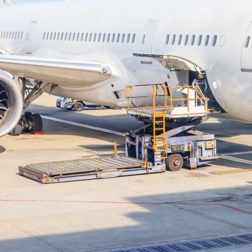 Cargo Door to Door Jakarta ke Pontianak