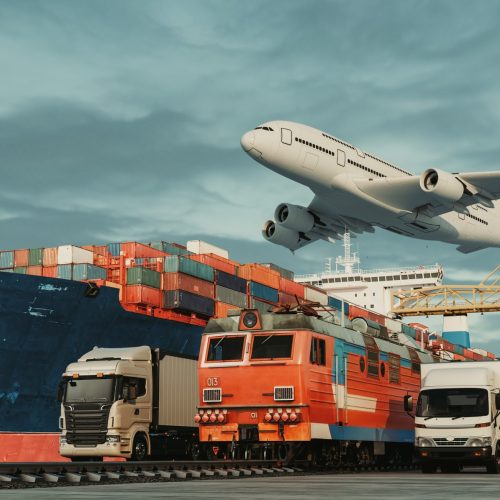 Lion Cargo Soekarno Hatta: Cargo Kendari Merauke Terbaik